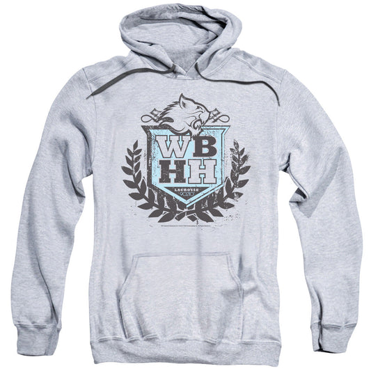 90210 Wbhh Mens Hoodie Athletic Heather Officially Licensed