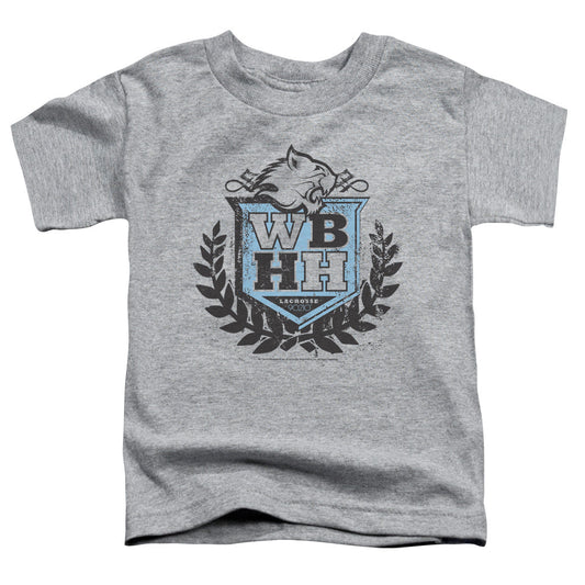 90210 Wbhh Toddler Kids Youth T Shirt Athletic Heather Officially Licensed