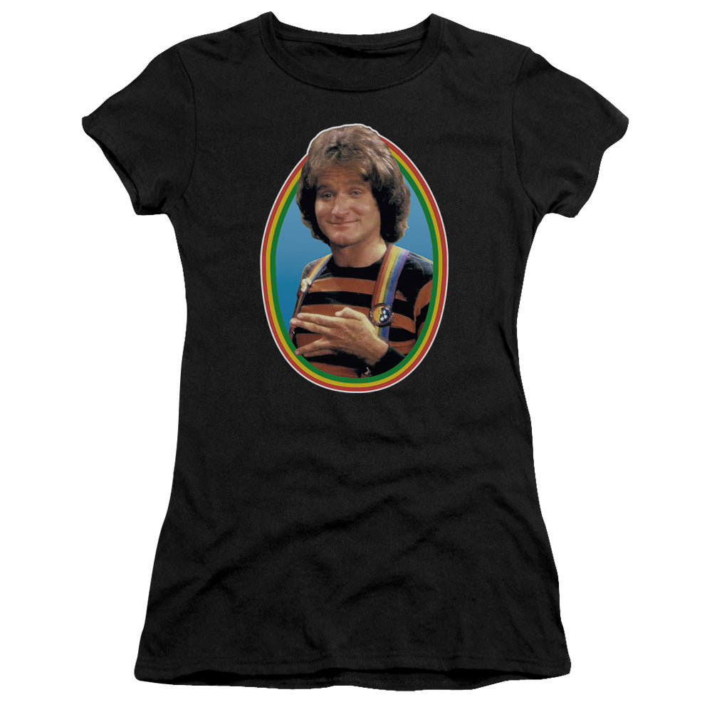 Brady Bunch Worlds Grooviest Juvenile Kids Youth T Shirt Athletic Heather Officially Licensed