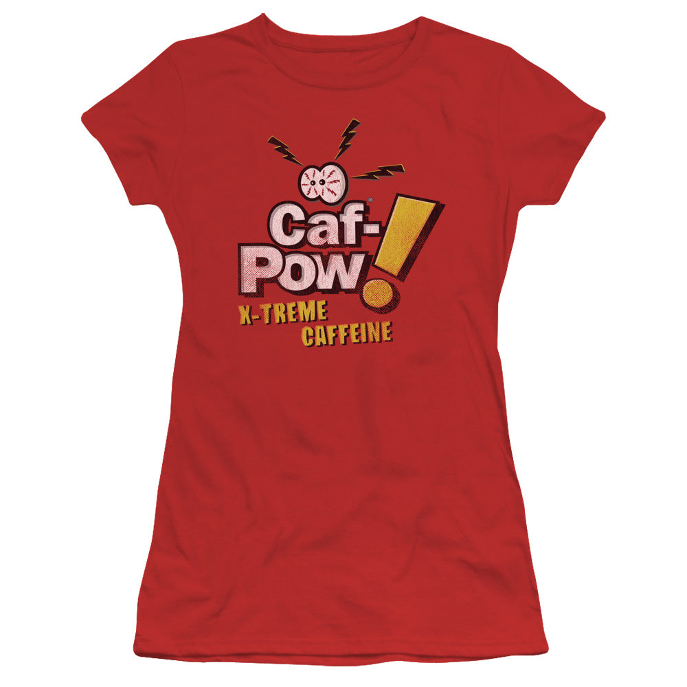 Happy Days Dont Be a Potsy Juvenile Kids Youth T Shirt Navy Officially Licensed