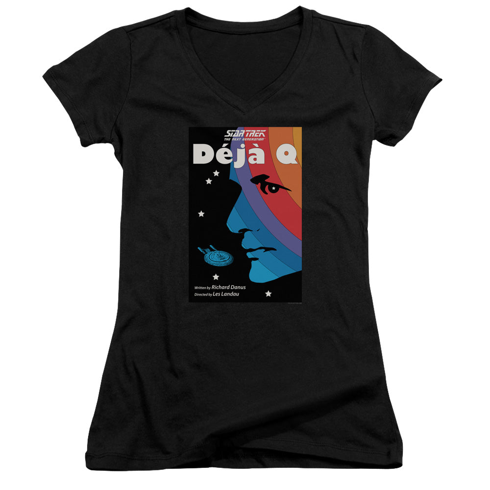 Criminal Minds the Brain Trust Womens T Shirt Black Officially Licensed