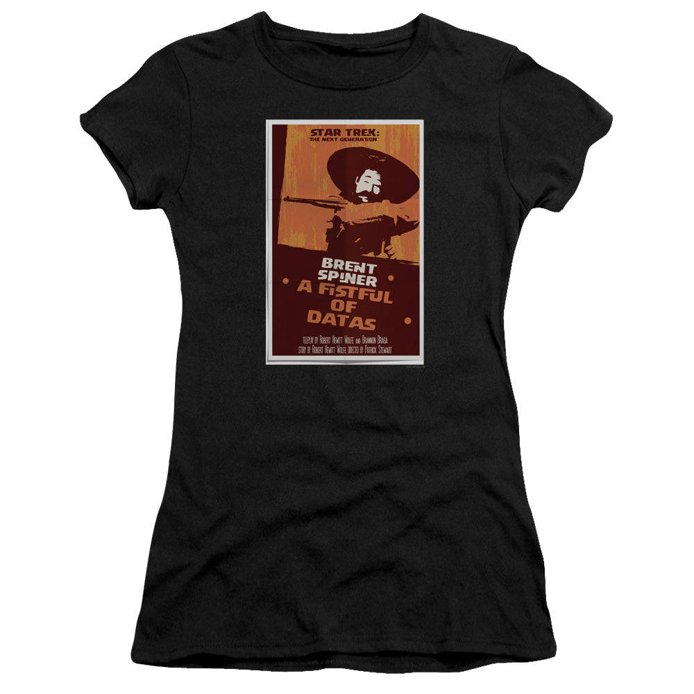 Ncis Investigators Juvenile Kids Youth T Shirt Black Officially Licensed