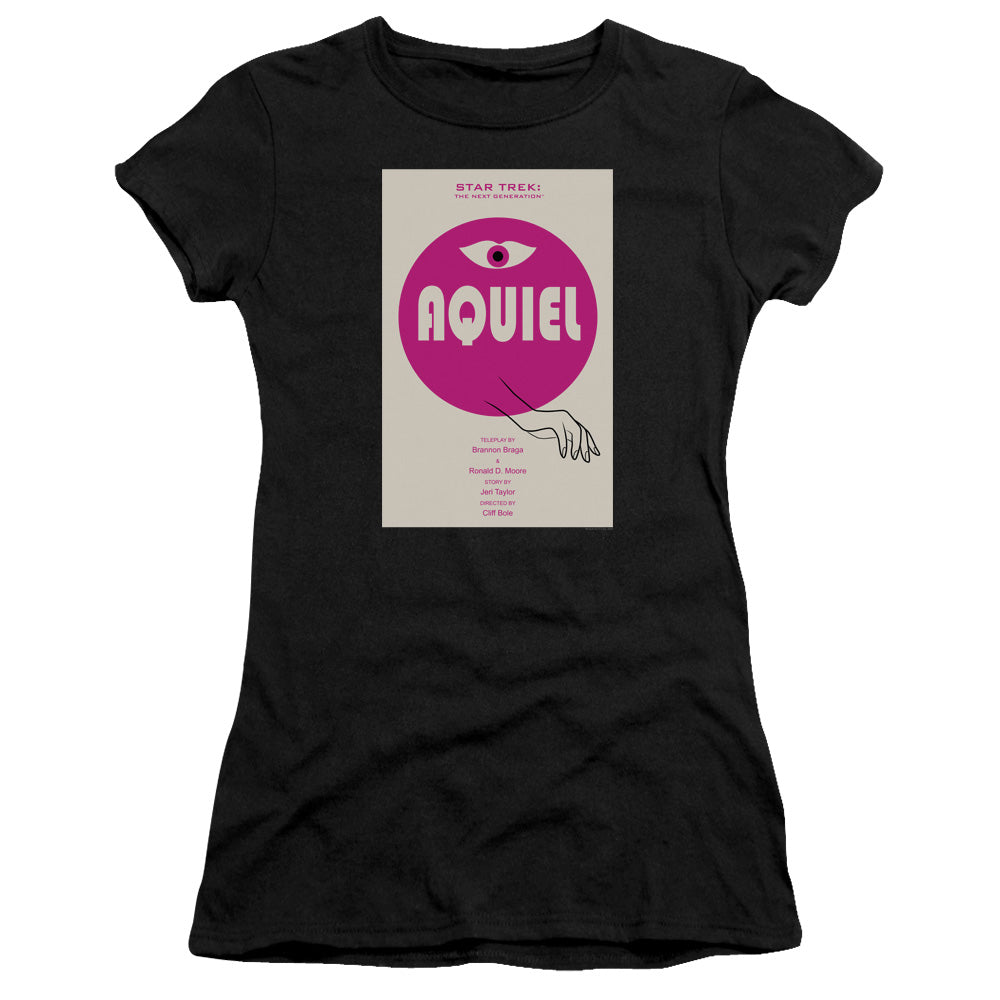 Ncis Goth Crime Fighter Juvenile Kids Youth T Shirt Black Officially Licensed