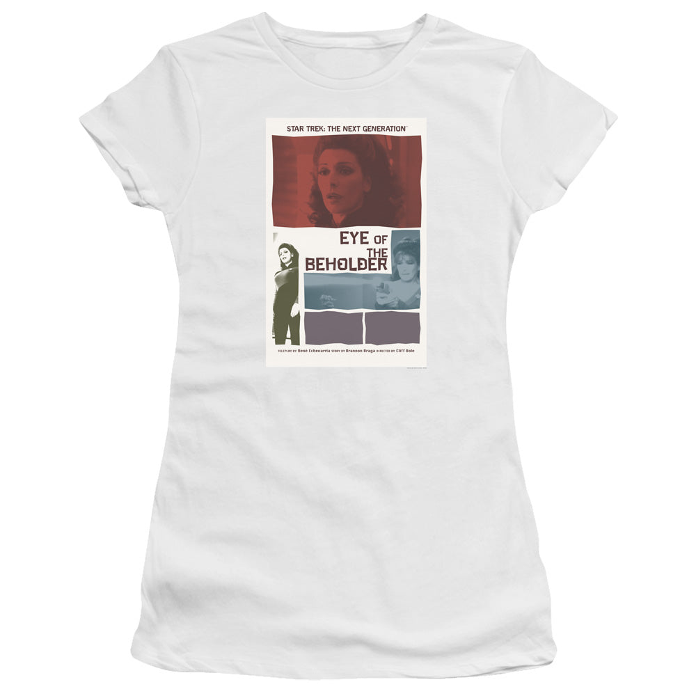 Ncis La Doc Womens T Shirt Carolina Blue Officially Licensed