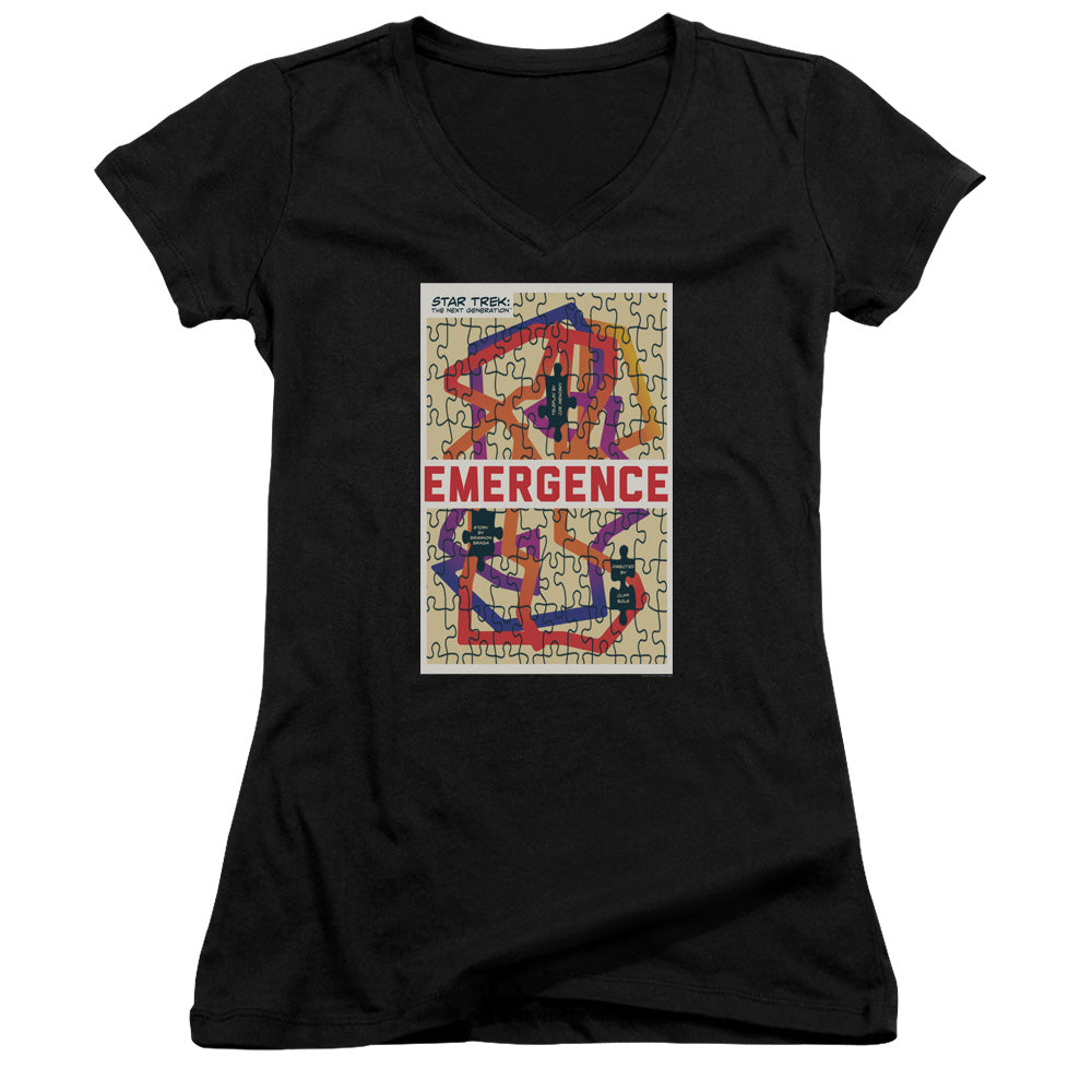 Csi Miami So Guilty Womens T Shirt Black Officially Licensed