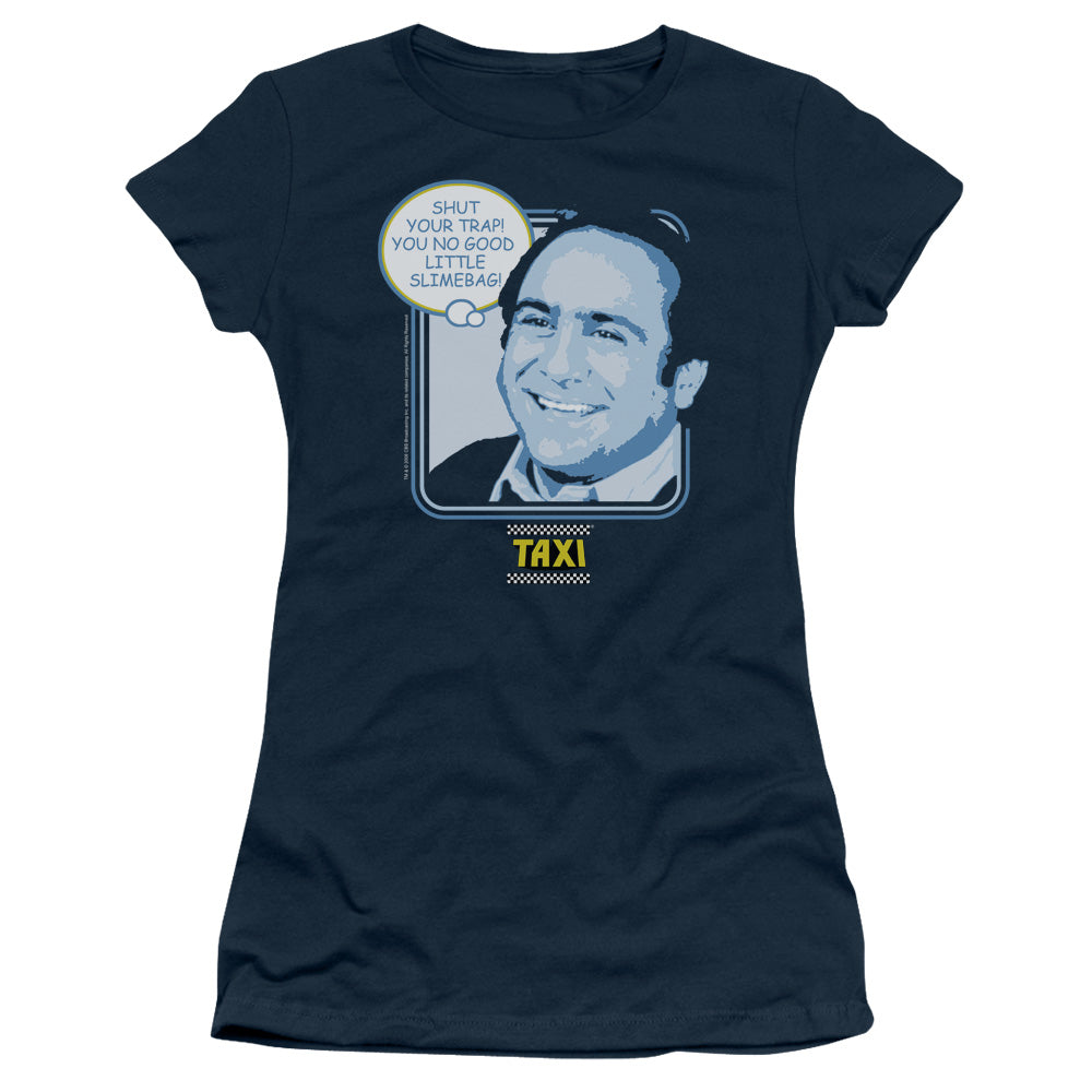 90210 the a List Womens T Shirt Carolina Blue Officially Licensed
