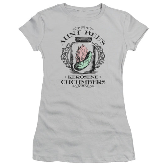 90210 West Beverly Hills High Womens T Shirt Pink Officially Licensed