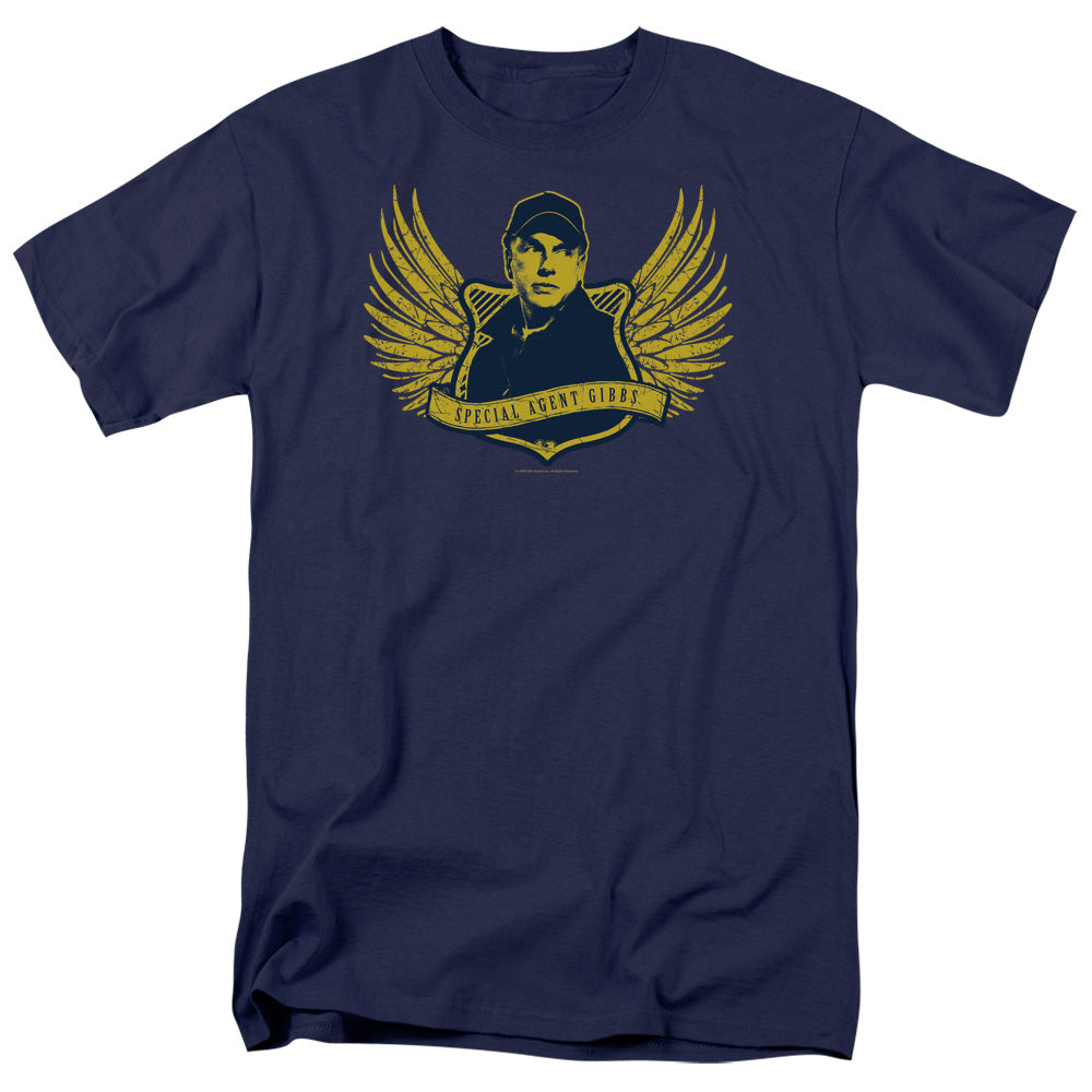 Ncis Go Navy Mens T Shirt Navy Officially Licensed
