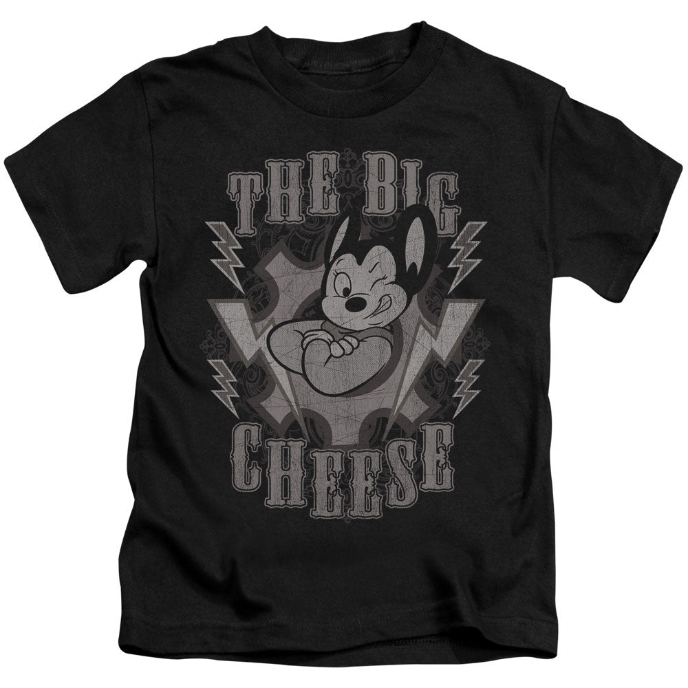 Cheers Cheers Logo Long Sleeve Kids Youth T Shirt Black Officially Licensed
