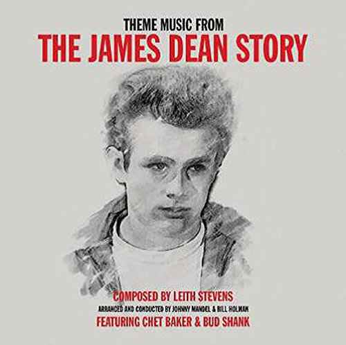The James Dean Story - Original Soundtrack [Vinyl]