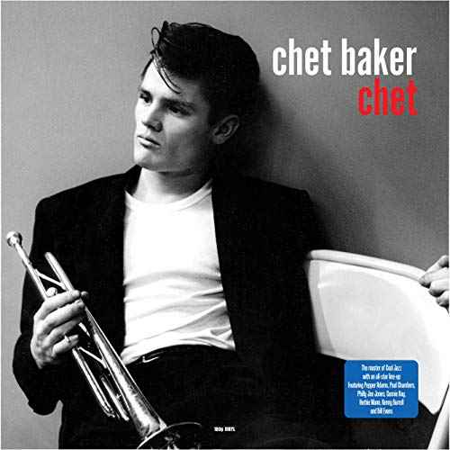 Chet [Vinyl]