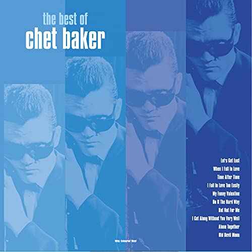 The Best Of (Coloured Vinyl) [Vinyl]