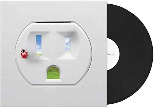 Uncanny Valley [LP] [Vinyl]