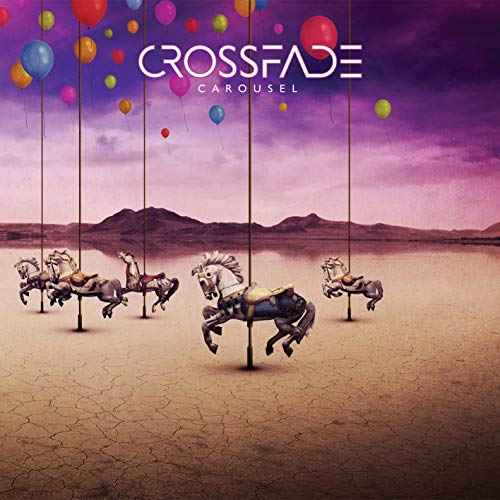 CAROUSEL [Vinyl]