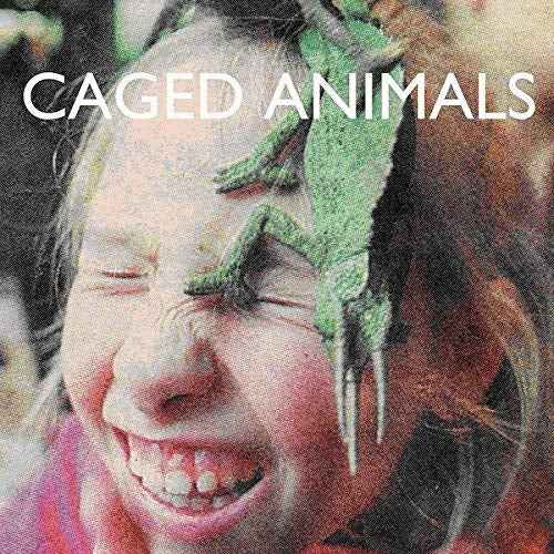 In The Land Of Giants [Lp] [Vinyl]