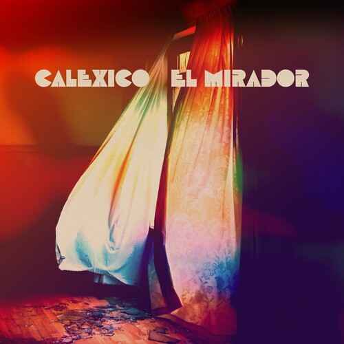 El Mirador (Metallic Gold Colored Vinyl, Indie Exclusive) [Vinyl]