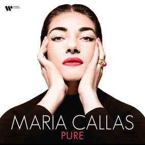 Callas, Maria - Maria Callas: Pure (RSD 4/23/2022) [Vinyl]