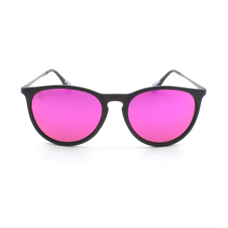Driven Sunglasses - Camber Matte Black
