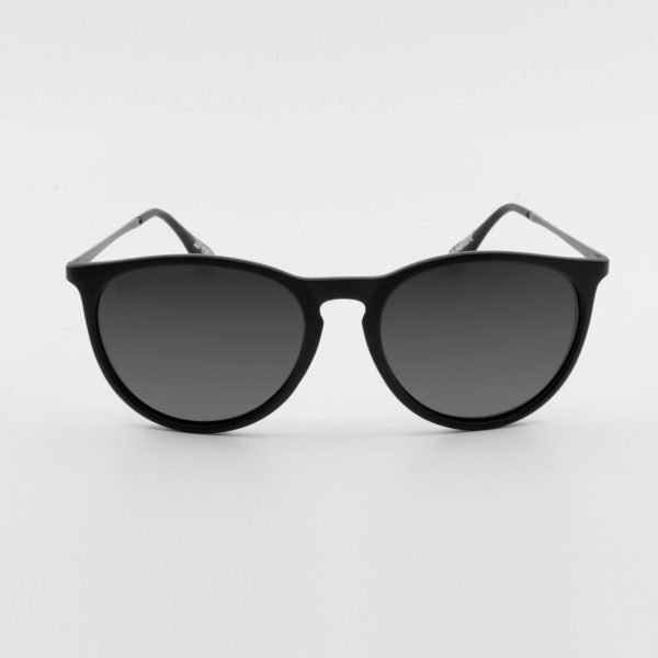Driven Sunglasses - Camber Matte Black