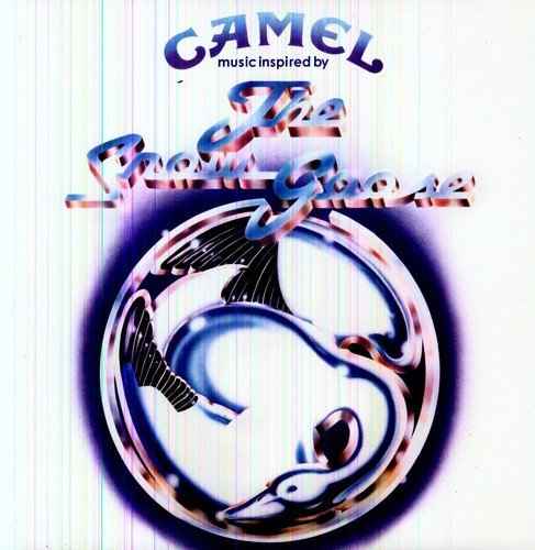 Snow Goose (Ogv) [Vinyl]