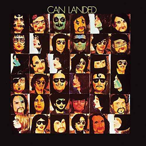 Landed [Vinyl]