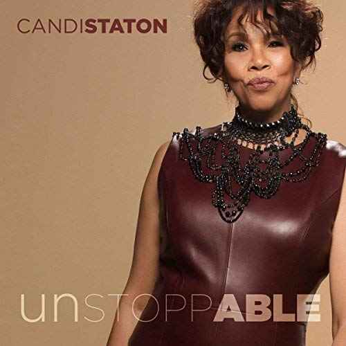 Unstoppable [Vinyl]