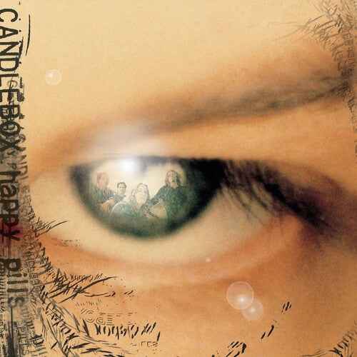 Happy Pills [Limited 180-Gram Gold Colored Vinyl] [Import] (2 Lp's) [Vinyl]