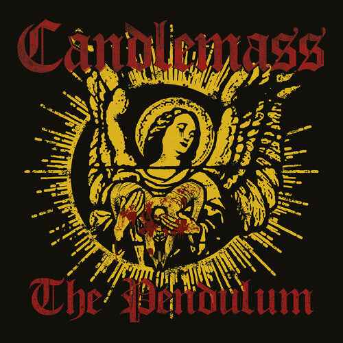 Pendulum [Vinyl]