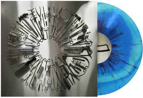 Surgical Steel [Vinyl]