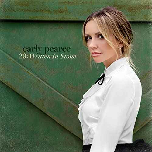 29: Written In Stone [2 LP] [Vinyl]