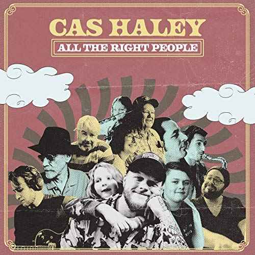 All The Right People [LP] [Vinyl]