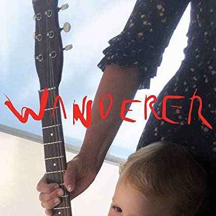 Wanderer (LImited Edition, Clear Vinyl, Digital Download Card) [Vinyl]