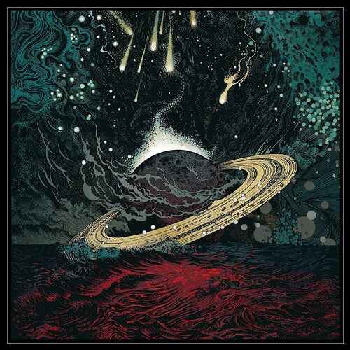 Heavy Pendulum (Colored Vinyl, Red) (2 Lp's) [Vinyl]