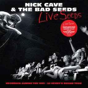 Live Seeds (RSD22 EX) (RSD 4/23/2022) [Vinyl]