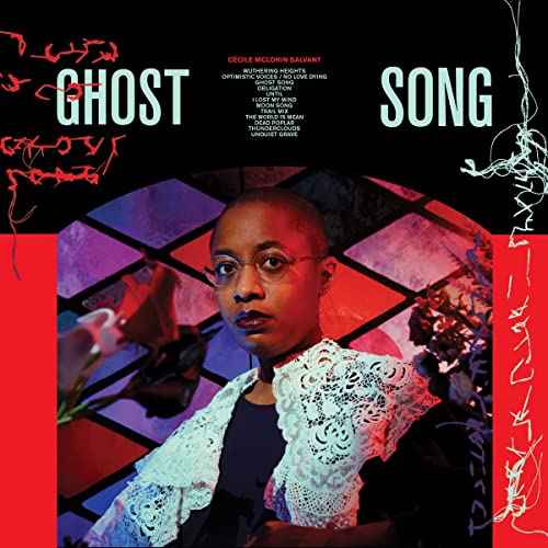 Ghost Song [Vinyl]