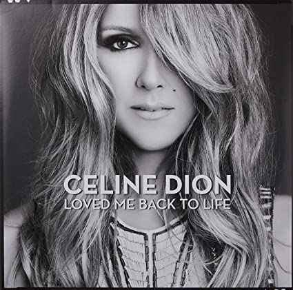 Loved Me Back To Life [Import] (Bonus Cd) [Vinyl]