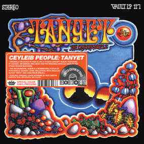 Tanyet (RSD 4/23/2022) [Vinyl]