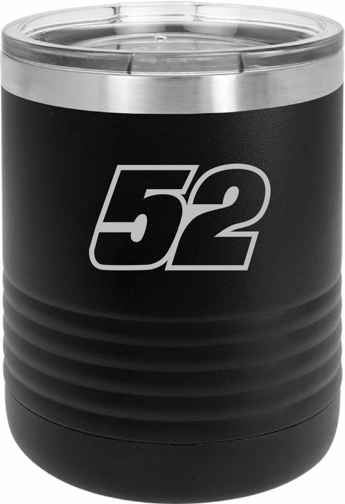 Chad Walen Tumblers