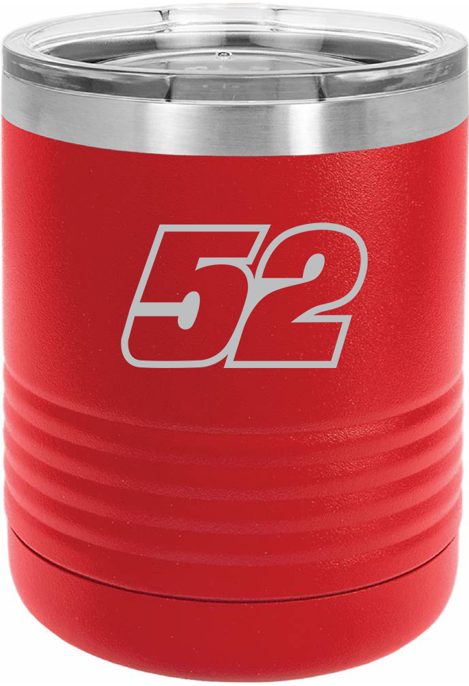 Chad Walen Tumblers