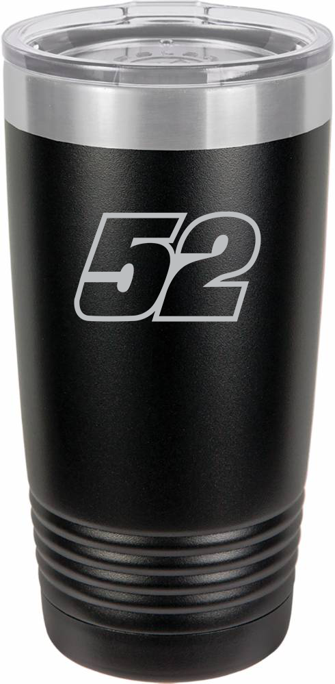 Chad Walen Tumblers