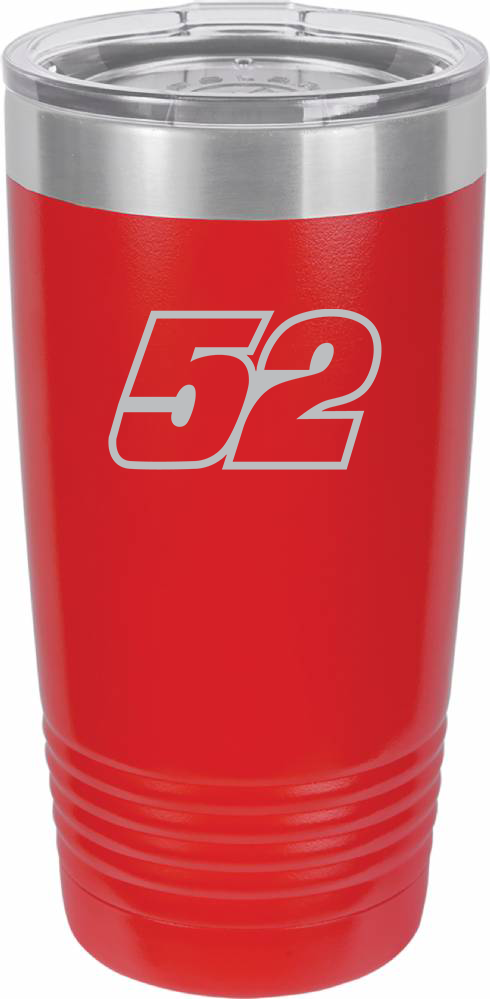 Chad Walen Tumblers