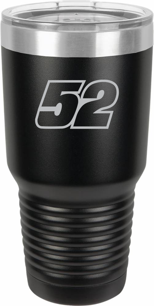 Chad Walen Tumblers