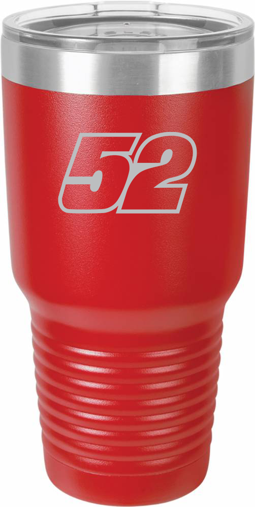 Chad Walen Tumblers