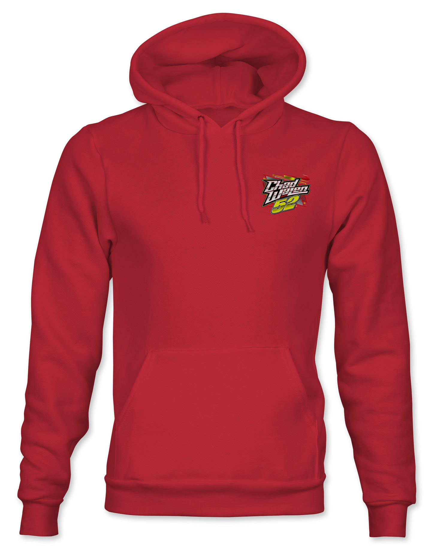Chad Walen Hoodies