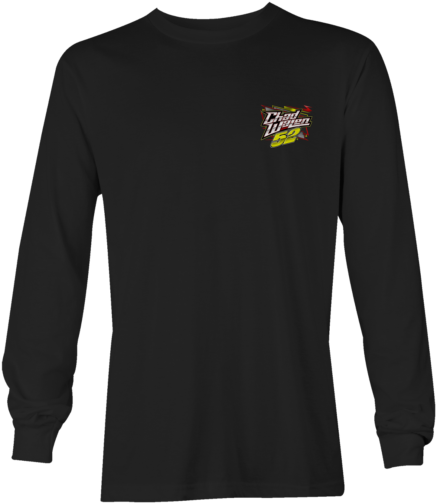 Chad Walen Long Sleeves