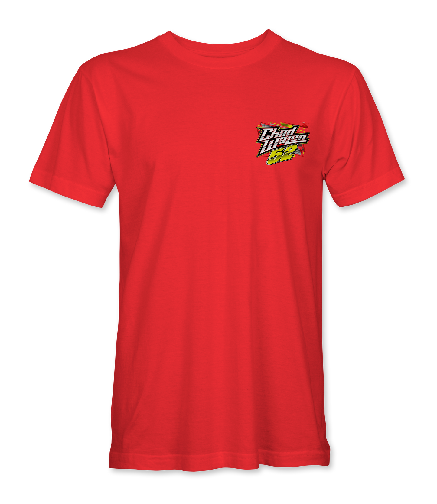 Chad Walen T-Shirts