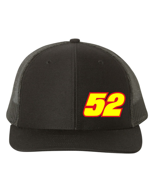 Chad Walen Hats