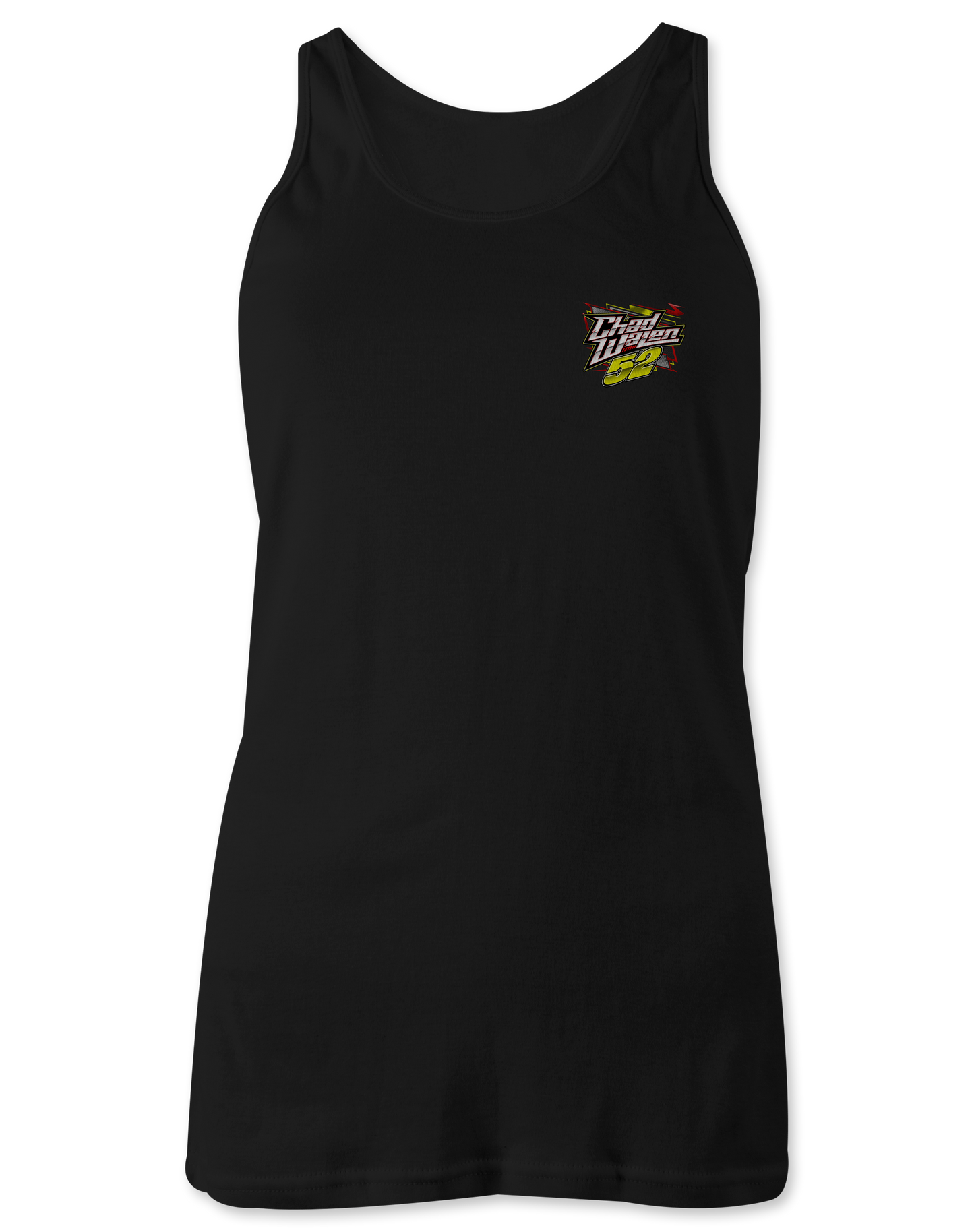 Chad Walen Tank Tops