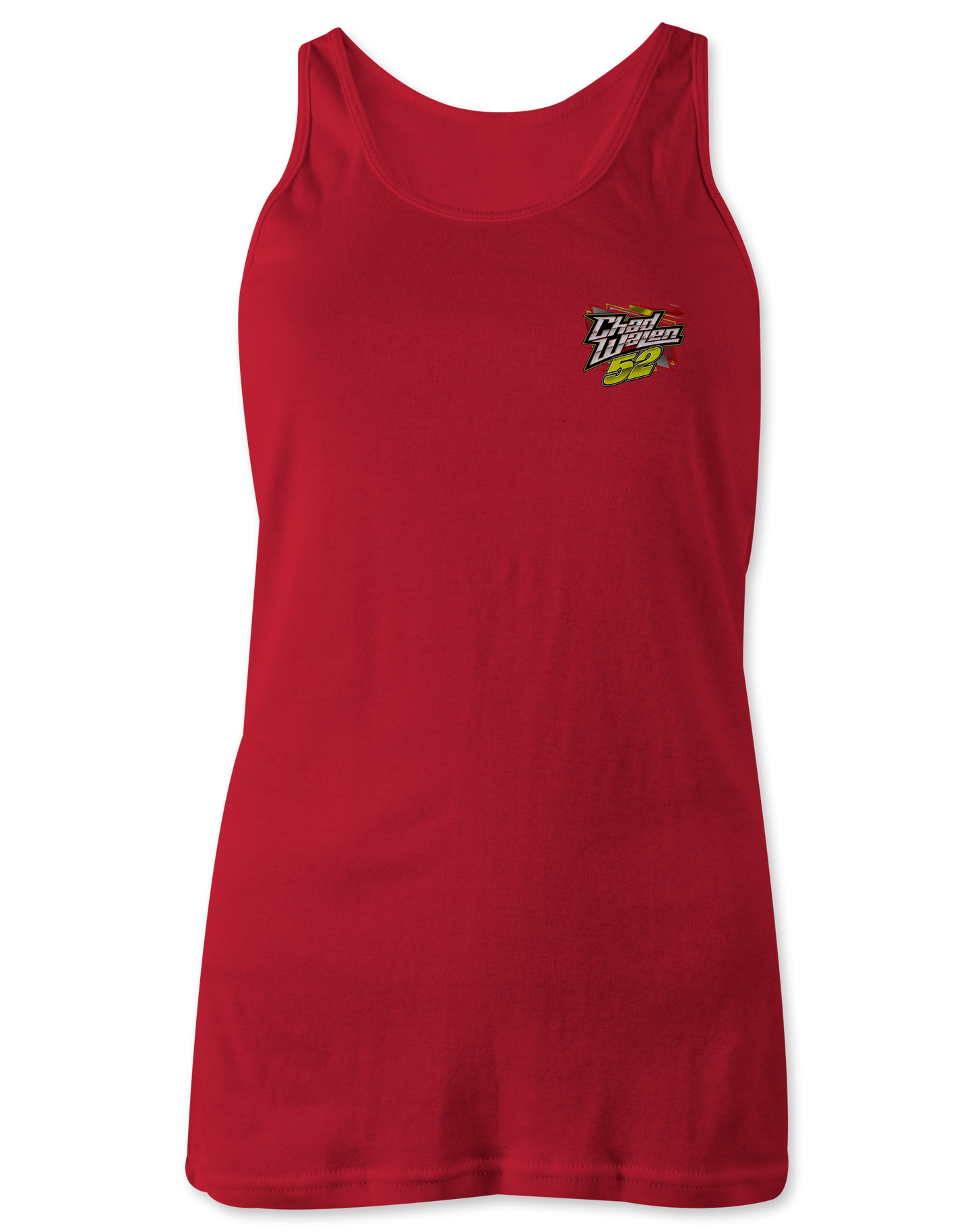 Chad Walen Tank Tops