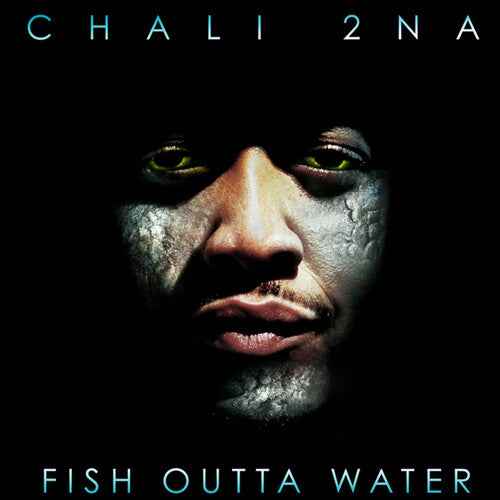 Fish Outta Water [Explicit Content] (2 Lp's) [Vinyl]
